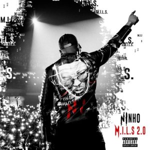 ดาวน์โหลดและฟังเพลง Bavard (Explicit) พร้อมเนื้อเพลงจาก Ninho