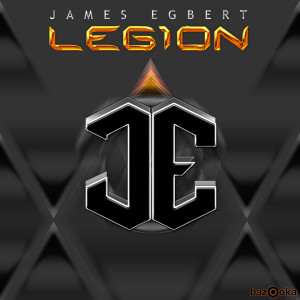 James Egbert的專輯Legion