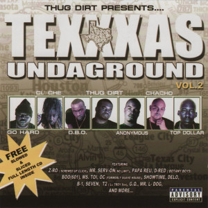 Dengarkan Get U Some (Slowed & Sliced) (Explicit) lagu dari Thug Dirt dengan lirik