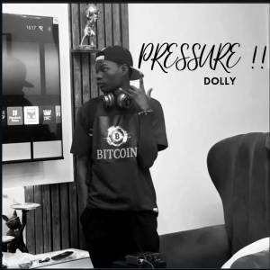 อัลบัม Pressure!! ศิลปิน Dolly（欧美）