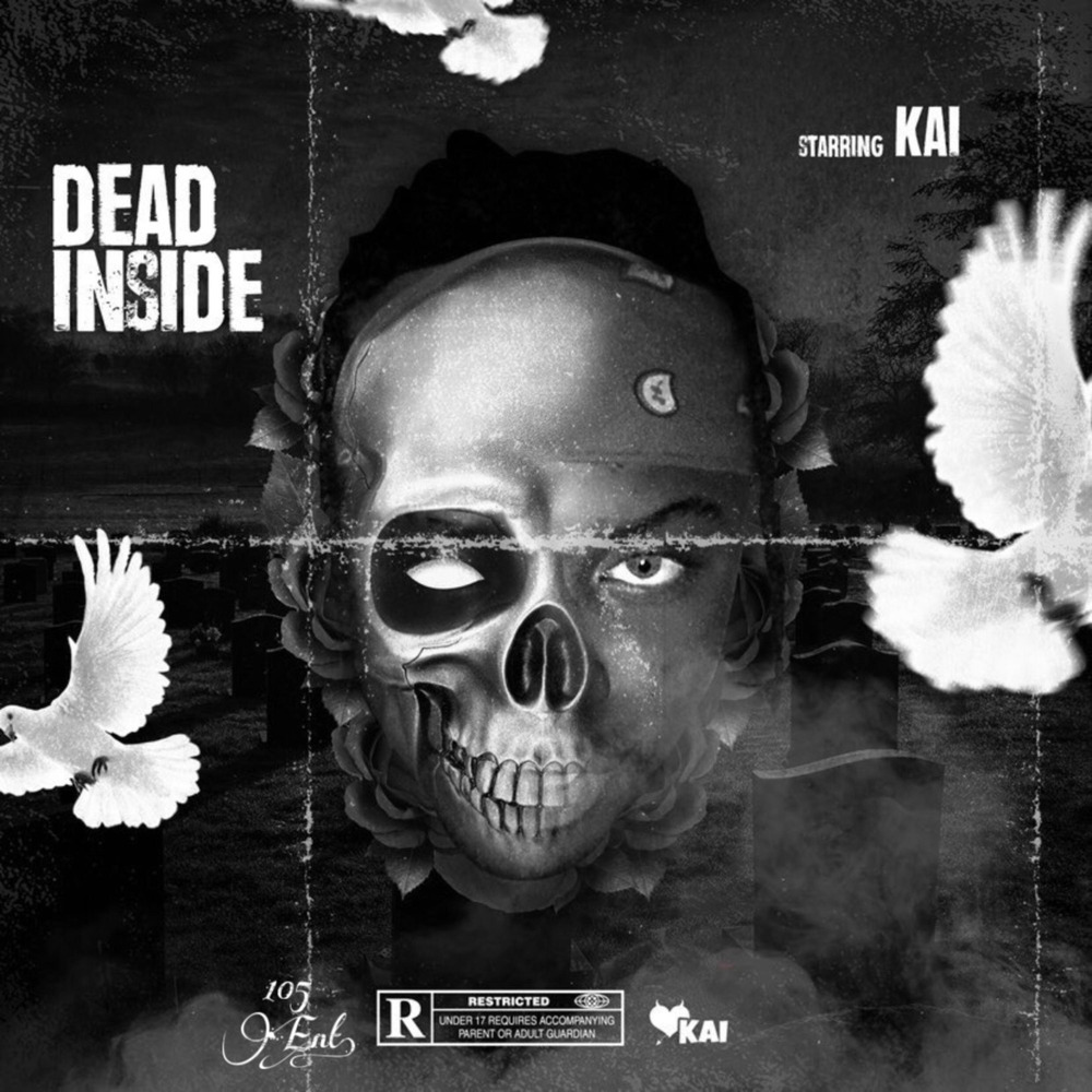 Dead Inside (Explicit)