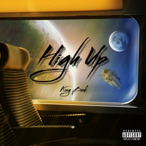 Album High Up (Explicit) from 