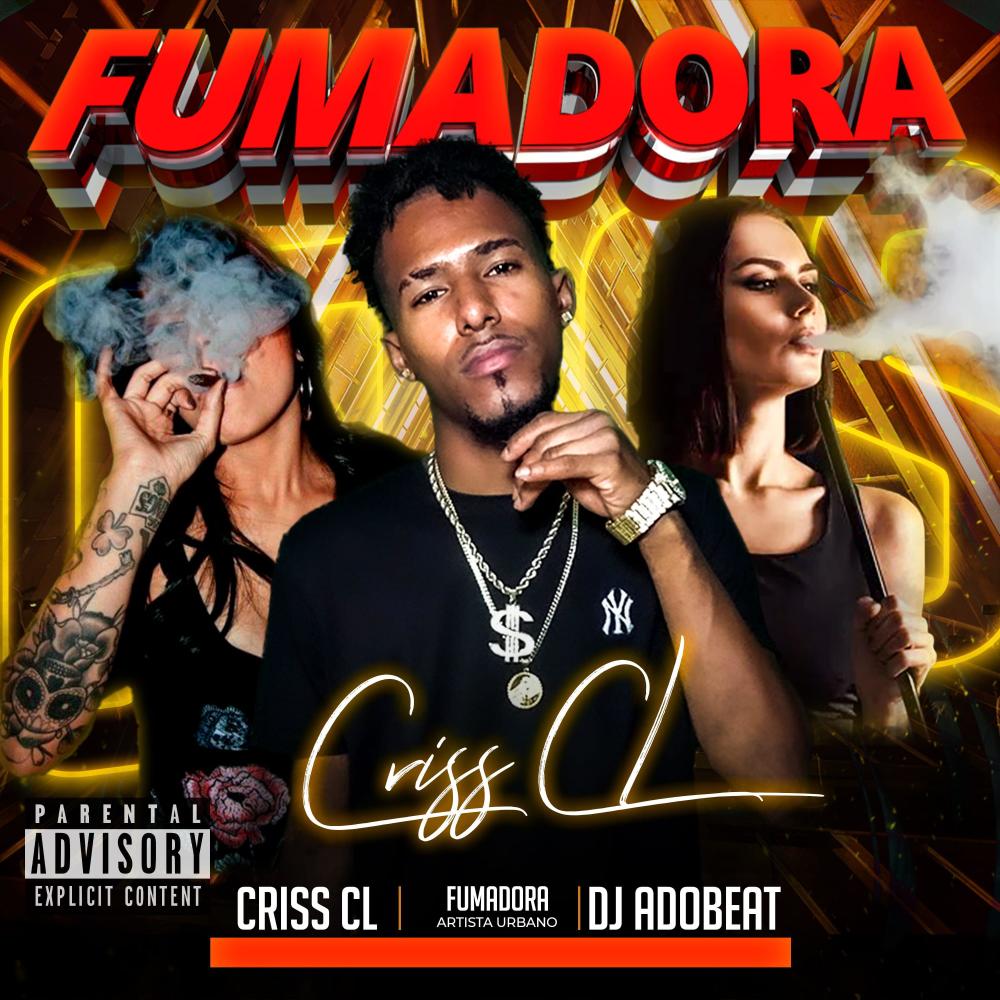 Fumadora (Explicit)