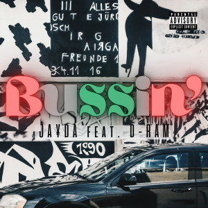 Album Bussin' from Ja¥Da