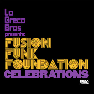 Celebrations dari Fusion Funk Foundation