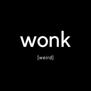 Album wonk oleh Nishant