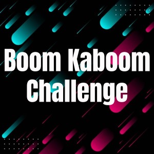 Tendency Challenge的專輯Boom Kaboom Challenge