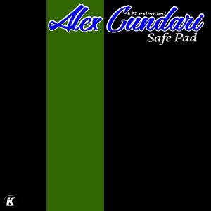 Alex Cundari的專輯SAFE PAD (K22 extended)