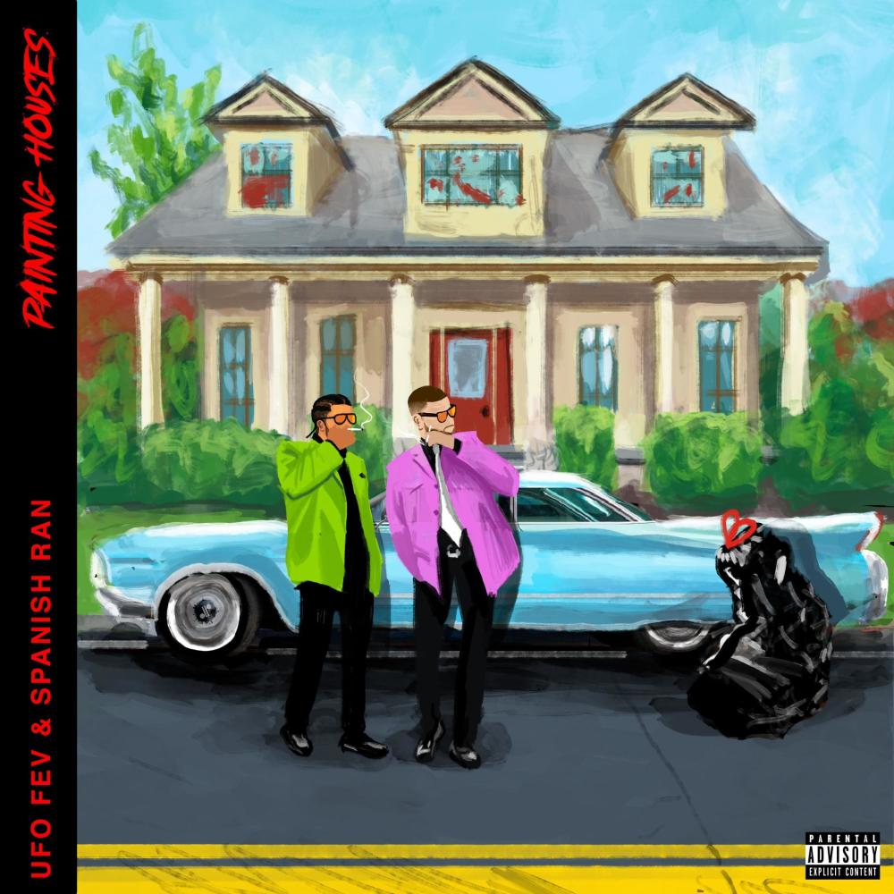 The Teamsters (Explicit)