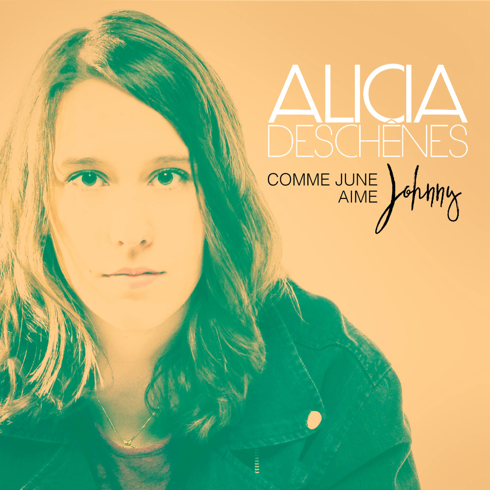 Comme june aime johnny