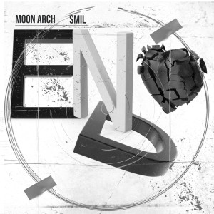 ดาวน์โหลดและฟังเพลง END พร้อมเนื้อเพลงจาก Moon Arch