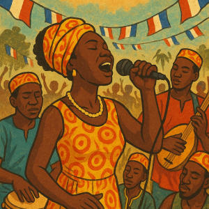 default playlist img