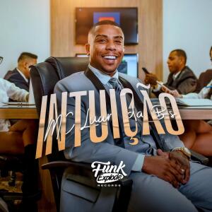 Album Intuição oleh MC Luan da BS