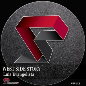 Luis Evangelista的專輯West Side Story