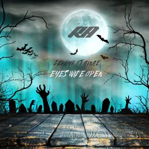 Zephyr的專輯Eyes Wide Open (Explicit)