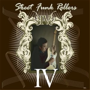 收聽Street Funk Rollers的Khong Thae歌詞歌曲