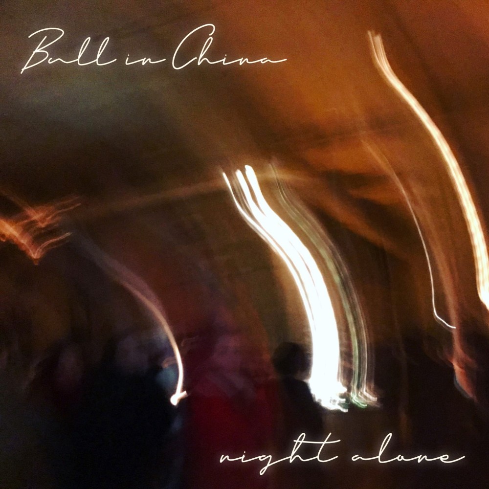 Night Alone