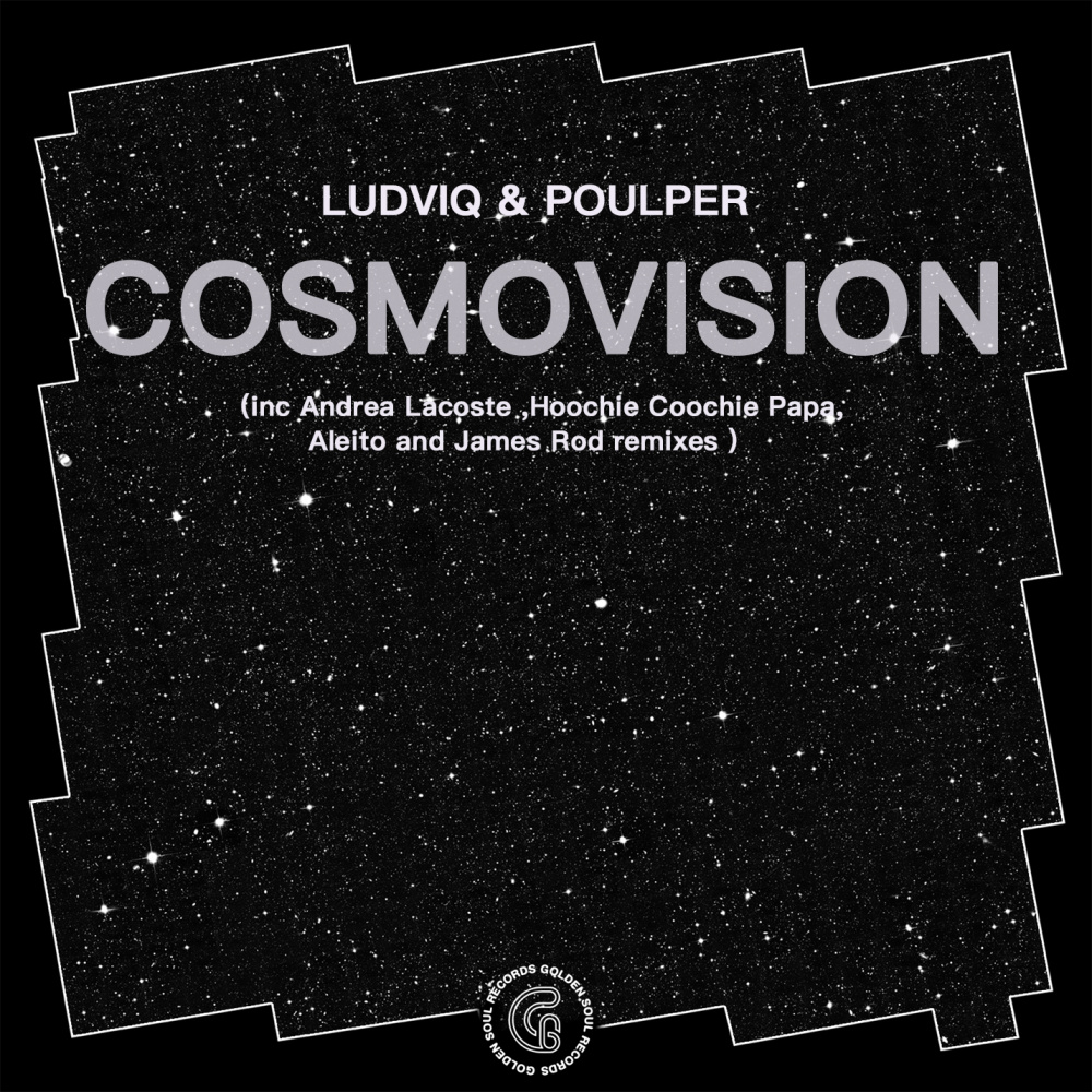 Cosmovision (Hoochie Coochie Papa Remix)
