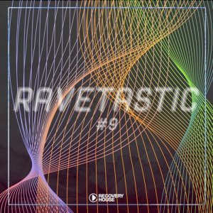 Various Artists的專輯Ravetastic #9