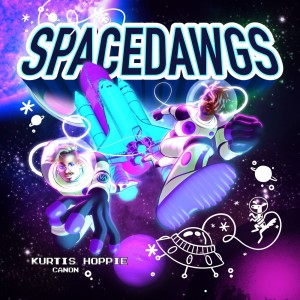 Dengarkan Space Dawgs lagu dari Kurtis Hoppie dengan lirik