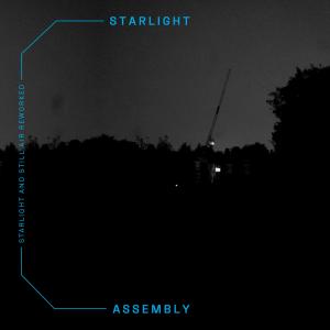 收聽Starlight Assembly的Look What We've Wasted (Insides Remix)歌詞歌曲
