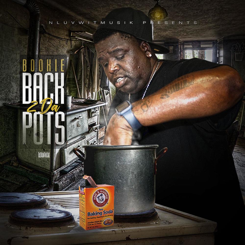 Big Bag(feat. Bezo Luciano & Shun Baby) (Explicit)