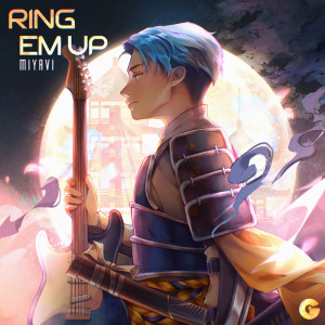 Ring Em Up dari MIYAVI