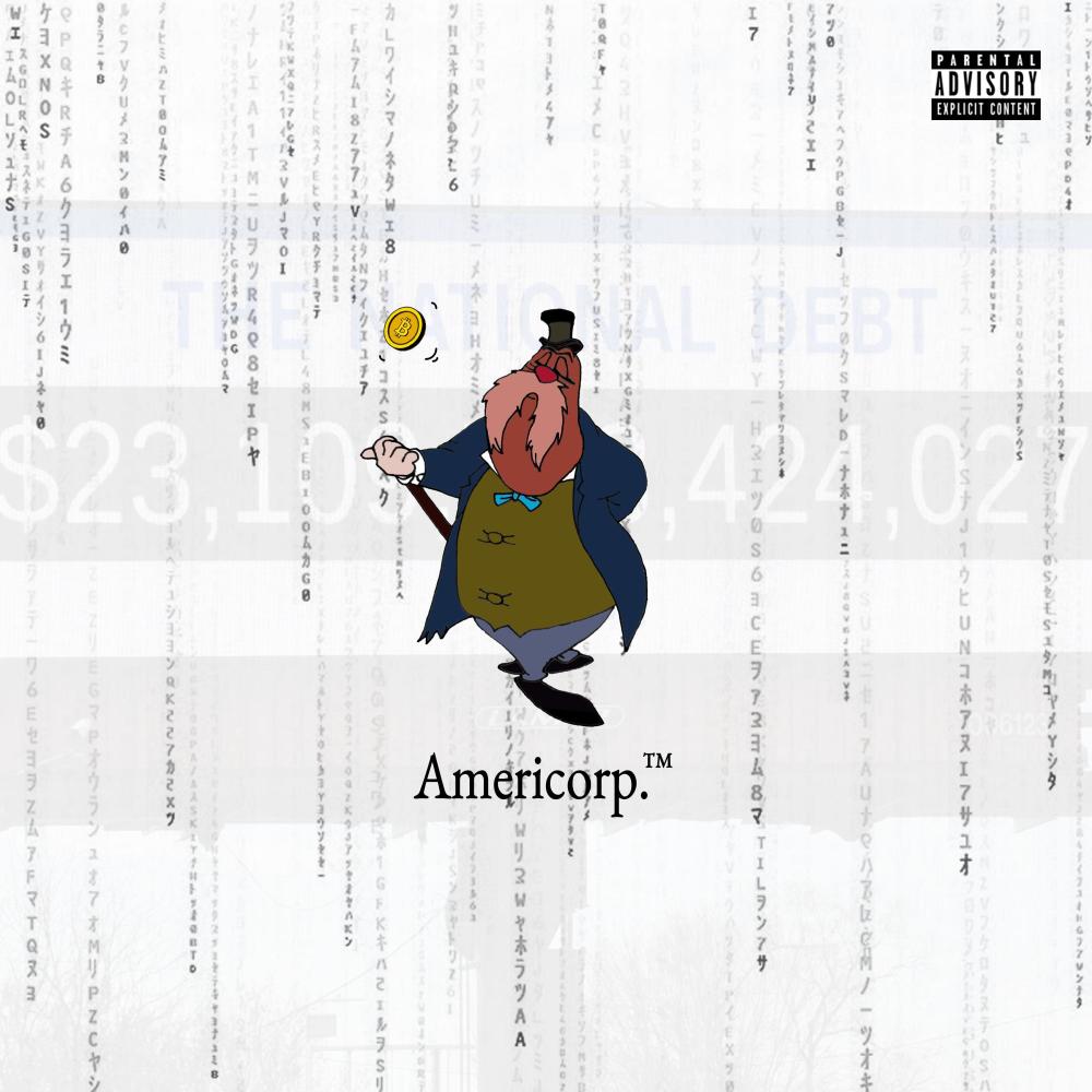 Sunday Mourning (feat. Jerrod Arvel) (Explicit)