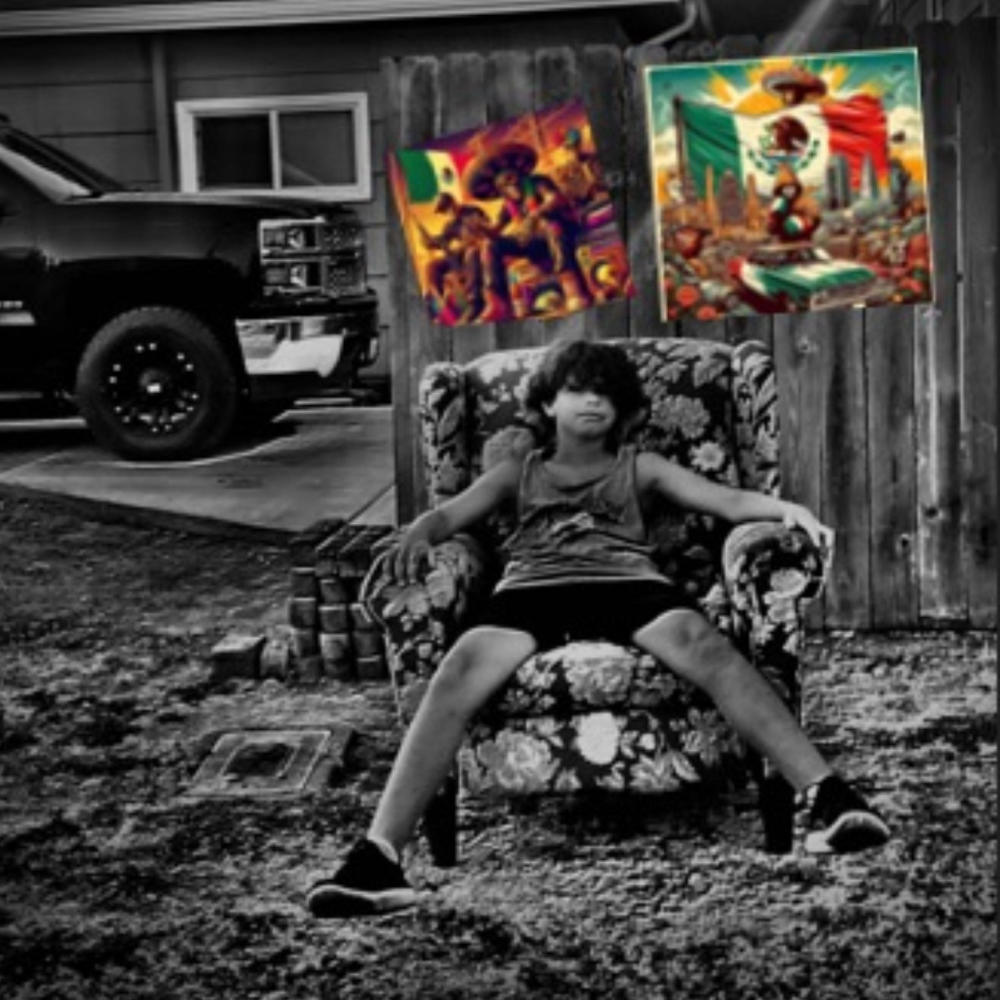 503 (feat. Da Mac Ochoa & Sick-o) (Explicit)