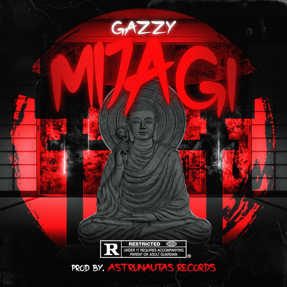 Mijagi (Explicit)