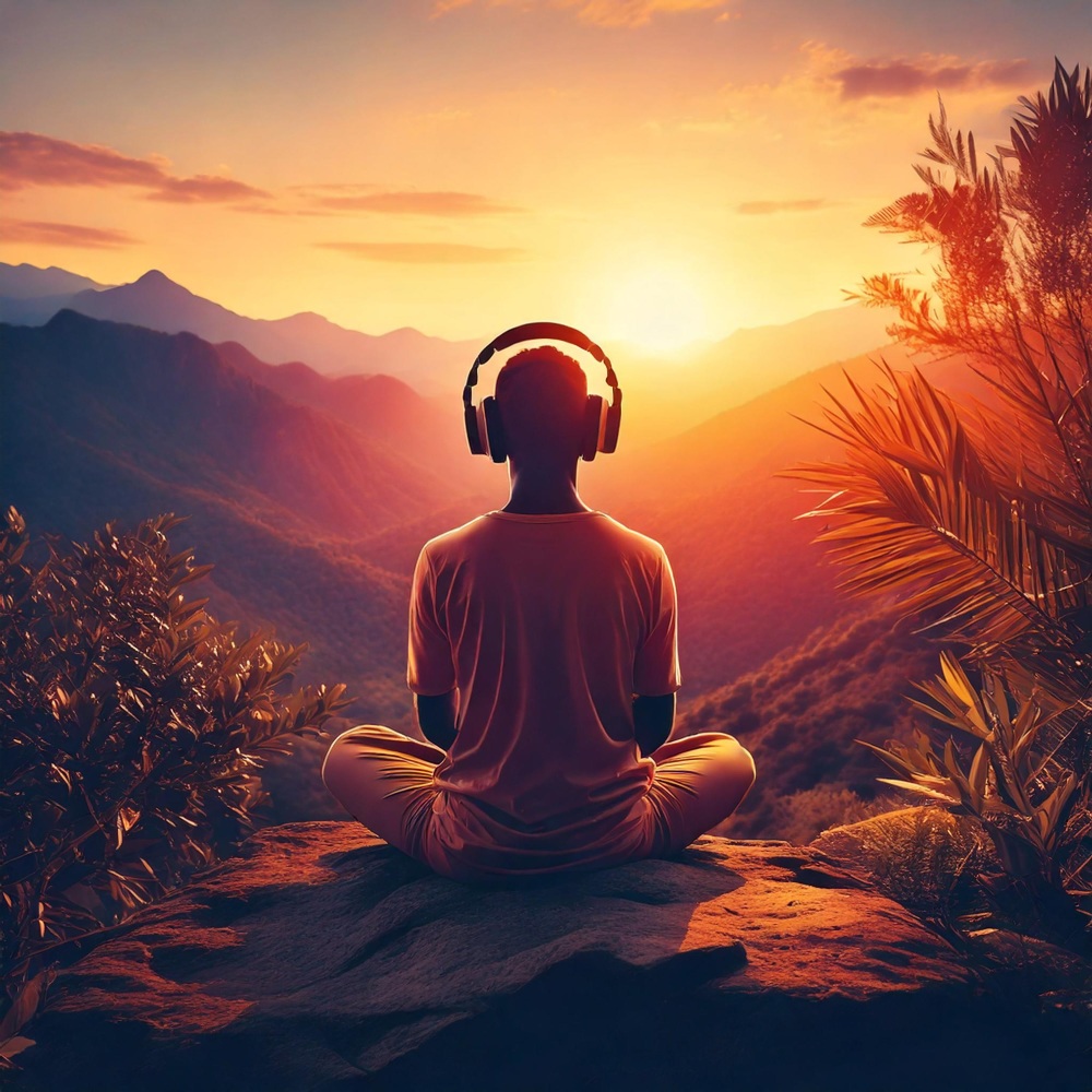 Gentle Meditation Comfort