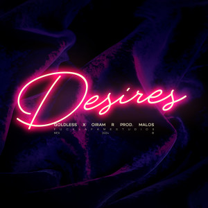 Oiram R的專輯Desires