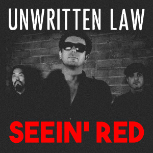 Album Seein' Red (Live) (2021 Remastered) from Unwritten Law
