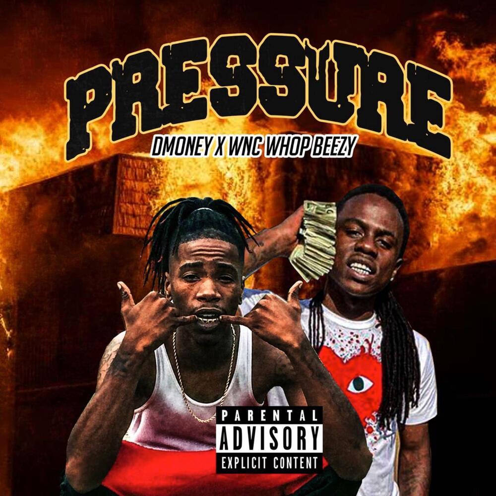 Pressure (Explicit)