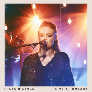 Album Live at Omeara from 