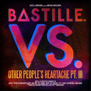 收聽Bastille的Bite Down (Bastille Vs. HAIM)歌詞歌曲