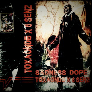 ดาวน์โหลดและฟังเพลง Sadness ** (prod. by DJ ITC) พร้อมเนื้อเพลงจาก ToxaONDB