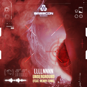 Album Underground from LLLLNNNN