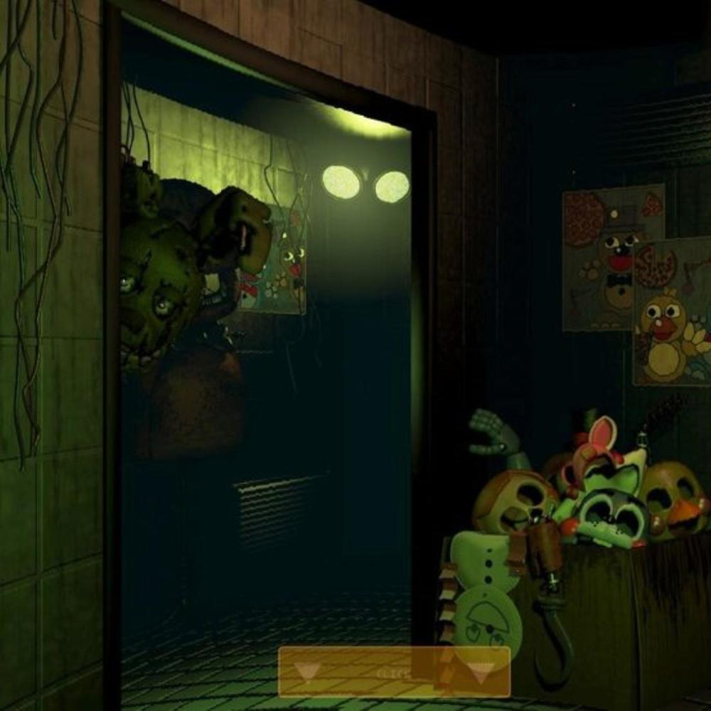FNAFCORE