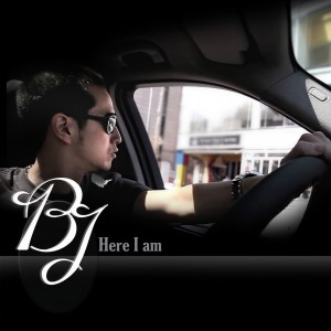 อัลบัม Here I Am ศิลปิน BtheJ