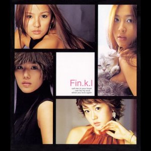 Album Forever from Fin.K.L