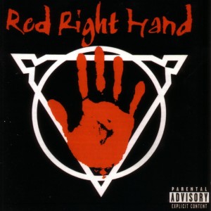 ดาวน์โหลดและฟังเพลง Wonderland พร้อมเนื้อเพลงจาก Red Right Hand