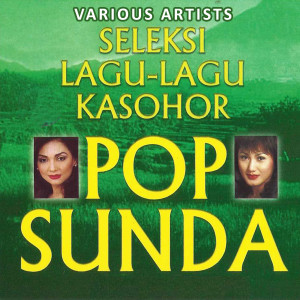 Various Artists的專輯Seleksi Lagu-Lagu Kasohor Pop Sunda