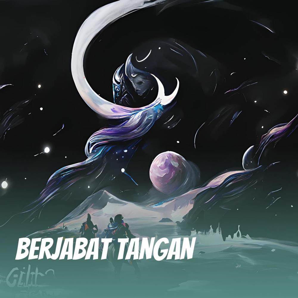 Berjabat Tangan (Remastered 2017)