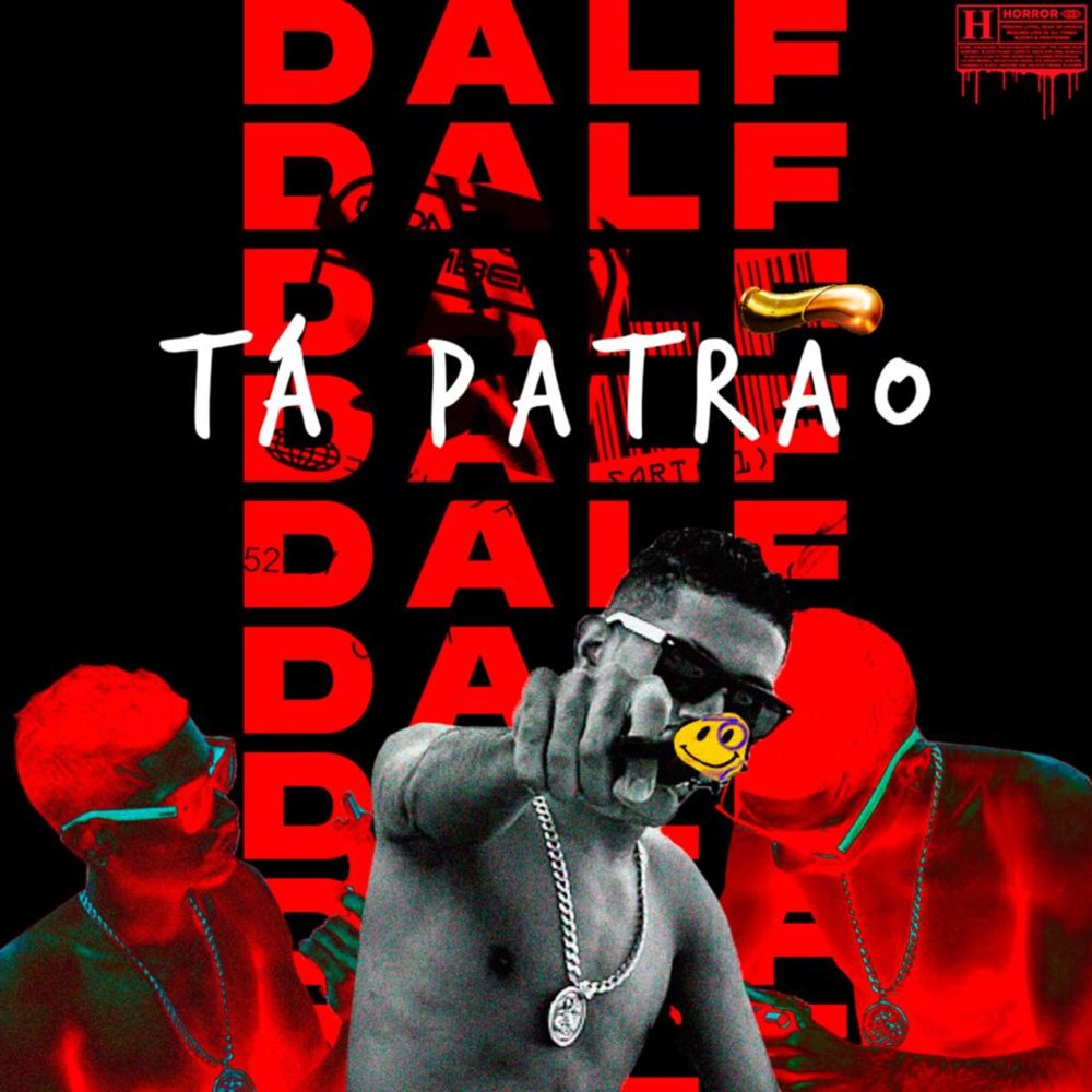 Tá Patrão (Explicit)