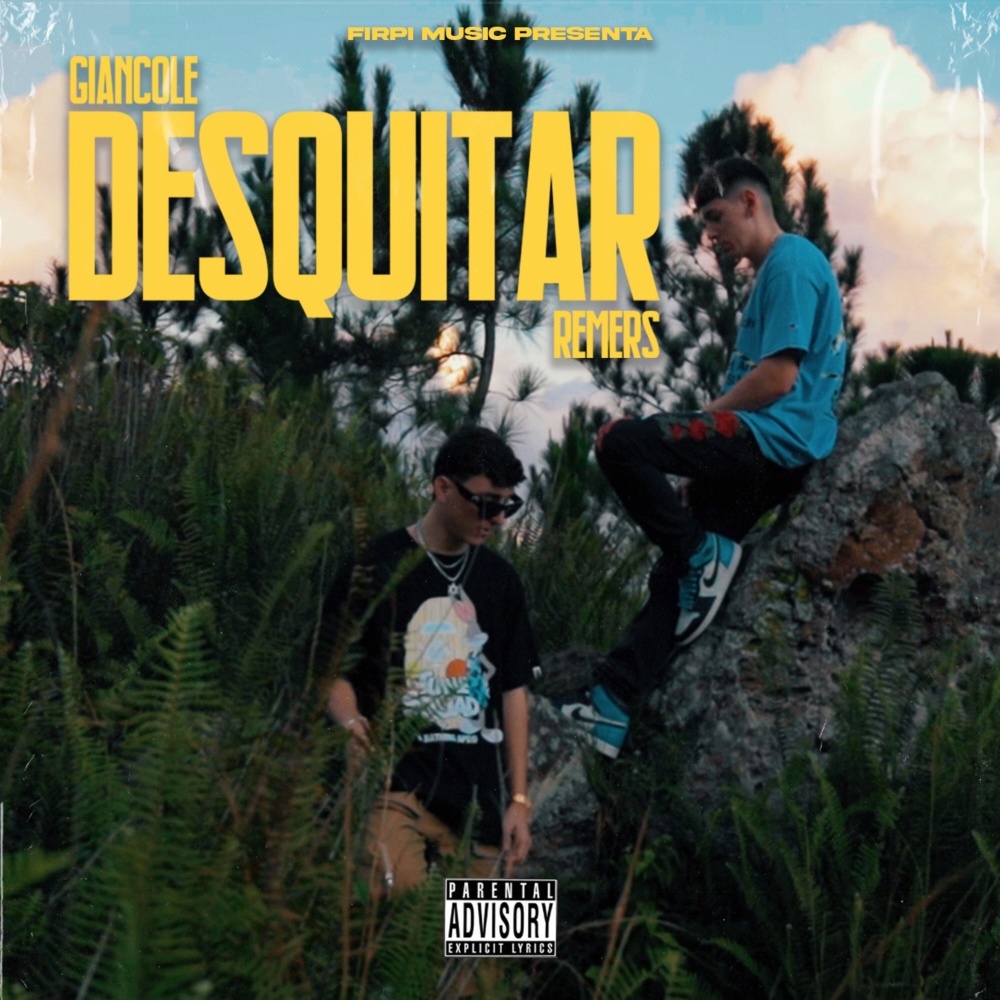 Desquitar (Explicit)