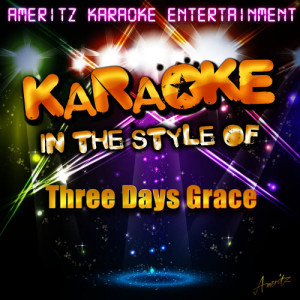 ดาวน์โหลดและฟังเพลง Riot (In the Style of Three Days Grace) [Karaoke Version] (Karaoke Version) พร้อมเนื้อเพลงจาก Ameritz Karaoke Entertainment