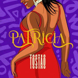 Tostao的專輯Patricia