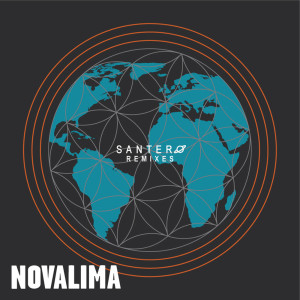 อัลบัม Santero Remixes ศิลปิน 