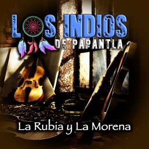 收聽Los Indios De Papantla的Tragos Amargos歌詞歌曲